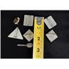 Image 5 : Vintage Ski Club Badges and Pins