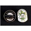 Image 1 : Missoula Montana Rugby Team Pins