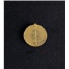 Image 2 : Otter Valley Lodge Enamel Fly Fishing Pin