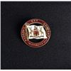 Image 1 : Hudsons Bay Company Enamel Badge Pin
