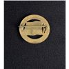 Image 2 : Hudsons Bay Company Enamel Badge Pin
