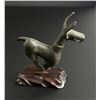 Image 2 : Ancient Chinese Zoomorphic Bronze Deer