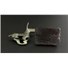 Image 3 : Ancient Chinese Zoomorphic Bronze Deer