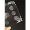 Image 3 : Baccarat Crystal Dice Paperweight