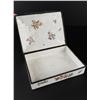 Image 3 : Victorian Enamel Playing Card Suit Box