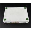 Image 5 : Victorian Enamel Playing Card Suit Box