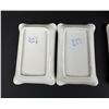 Image 4 : Playing Card Suit Porcelain Ashtray Set
