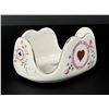 Image 6 : Playing Card Suit Porcelain Ashtray Set
