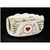 Image 8 : Playing Card Suit Porcelain Ashtray Set