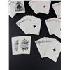 Image 5 : Union Playing Cards with Velvet Deck Box
