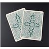 Image 6 : Union Playing Cards with Velvet Deck Box