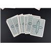 Image 7 : Union Playing Cards with Velvet Deck Box