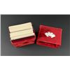 Image 8 : Union Playing Cards with Velvet Deck Box