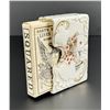Image 10 : Dresden Germany Porcelain Playing Card Holder