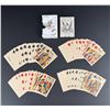 Image 1 : Dresden Germany Porcelain Playing Card Holder