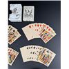 Image 2 : Dresden Germany Porcelain Playing Card Holder
