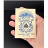 Image 8 : Dresden Germany Porcelain Playing Card Holder