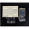 Image 2 : Hart Squared Pharo Cards Little Duke Toy Cards