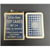 Image 4 : Hart Squared Pharo Cards Little Duke Toy Cards