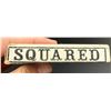 Image 5 : Hart's Linen Eagle Squared Pharo Cards Deck