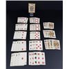 Image 1 : 999 US Russell Morgan Steamboat Playing Cards Deck