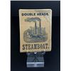 Image 3 : 999 US Russell Morgan Steamboat Playing Cards Deck
