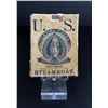 Image 4 : 999 US Russell Morgan Steamboat Playing Cards Deck