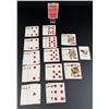 Image 1 : Hart's Squeezers Playing Cards No 352 Deck