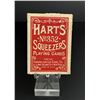 Image 4 : Hart's Squeezers Playing Cards No 352 Deck