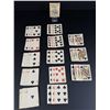 Image 1 : 999 US Russell Morgan Steamboat Playing Cards Deck