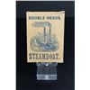 Image 3 : 999 US Russell Morgan Steamboat Playing Cards Deck