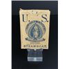 Image 4 : 999 US Russell Morgan Steamboat Playing Cards Deck