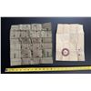 Image 7 : Antique Folk Art Travel Roulette Game