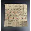 Image 8 : Antique Folk Art Travel Roulette Game