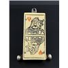 Image 2 : Martin Rothbarth Card Suit Cigar Cutter