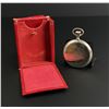 Image 2 : Frontier Gambling Roulette Wheel Pocket Watch