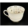 Image 2 : Cup of Knowledge Tea Leaf Fortune Telling Cup
