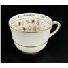 Image 5 : Cup of Knowledge Tea Leaf Fortune Telling Cup