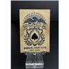 Image 3 : Hart's Linen Eagle Squared Pharo Cards Deck