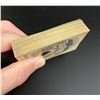 Image 6 : Hart's Linen Eagle Squared Pharo Cards Deck