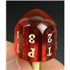 Image 5 : Put and Take Lucite Frontier Gambling Top