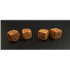 Image 2 : Oversize Bakelite Gambling Dice