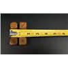 Image 4 : Oversize Bakelite Gambling Dice