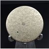 Image 1 : Montana Silversmiths Cowboy Snuff Can Lid