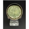 Image 2 : Montana Silversmiths Cowboy Snuff Can Lid