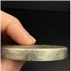 Image 3 : Montana Silversmiths Cowboy Snuff Can Lid