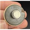 Image 2 : Widow Jones Suits Me Celluloid Advertising Button