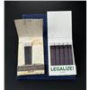 Image 3 : Vintage Legalize Marijuana Hippie Matchbooks
