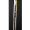 Image 3 : Parker Sonnet Sterling Silver Fountain Pen