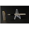 Image 5 : Parker Sonnet Sterling Silver Fountain Pen